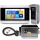 Kituri videointerfon Kituri videointerfon Hikvision Комплект видеодомофона Hikvision DS-KIS203T