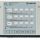 Accesorii pentru interfoane Accesorii pentru interfoane Hikvision Козырек для настенного монтажа вызывной панели серии DS-KV6103/6113 серии