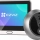 Видеоглазки дверные Видеоглазки дверные EZVIZ CS-DP2C