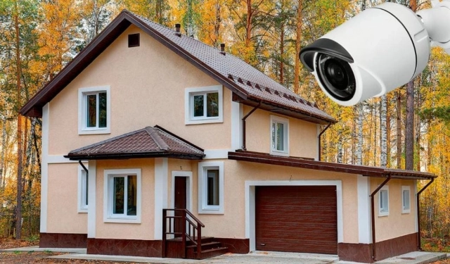 Supravegherea video în locuință: necesitate si avantaje