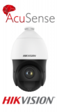 Hikvision camera IP supraveghere video PTZ Acusense DS-2DE4225IW-DE T5 (2MPX 25X)