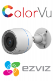 EZVIZ IP CAMERA supraveghere video CS-C3TN-A0-1H2WFL (COLORVU BULLET WI-FI 2MPX 2.8MM)