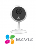 EZVIZ IP CAMERA supraveghere video CS-C1C-B (F0-1E2WF) C1C (CUBE 2MPX 2.8MM)