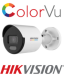 Hikvision IP CAMERA supraveghere video DS-2CD1047G0-L (COLORVU LITE BULLET 4MPX 2.8 MM)