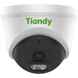 IP Камера видеонаблюдения Tiandy TC-C34XN (Spec:I3/E/Y/2.8mm/V5.0)