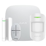 Set alarmă de pază fără fir Ajax Starter Kit