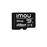 Imou MicroSD Card ST2-64-S1 64GB IMOU