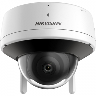 Hikvision IP camera supraveghere video DS-2CV2121G2-IDW (DOME 2MPX 2.8MM)