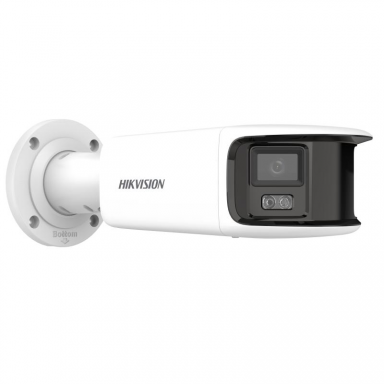Hikvision IP Camera DS-2CD2T87G2P-LSU/SL (Bullet 8Mpx 4mm)