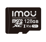 Imou MicroSD Card ST2-128-S1 128GB IMOU