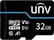 UNV MicroSD Card 32GB Uniview TF-32G-T-L-IN