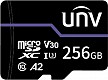 UNV MicroSD Card 256GB Uniview TF-256G-T-IN
