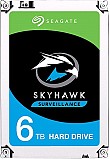 Seagate HDD 6TB SkyHawk