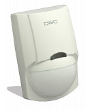 DSC Пассивный ИК датчик DSC LC-100PI + LC-LENS