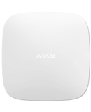AJAX Интеллектуальная централь Ajax Hub white