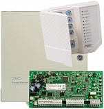 DSC Комплект охранной сигнализации DSC PC 1616 EH