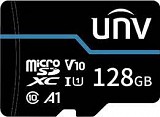 UNV MicroSD Card 128GB Uniview TF-128G-T-L-IN