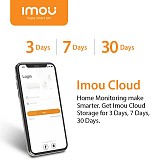 Imou Cloud protect BASIC pachet anual  (arhiv 7 zile)