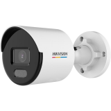 Hikvision IP Camera DS-2CD1067G2-LUF (ColorVu Lite Bullet 6Mpx 2.8 mm)