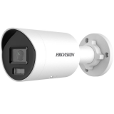 Hikvision IP Camera DS-2CD2087G2H-LIU (IR/Led ColorVu + Acusense Bullet 8Mpx 2.8mm)