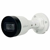 IP Камера видеонаблюдения Dahua DH-IPC-HFW1230S1P-0280B-S5 2 Mp 2.8mm