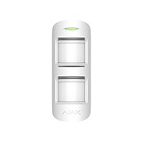 AJAX Беспроводной уличный датчик движения Ajax MotionProtect Outdoor white EU