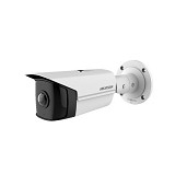 Hikvision IP камера видеонаблюдения DS-2CD2T45G0P-I (BULLET 4MPX 1.68MM)