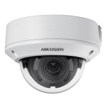 Hikvision IP камера видеонаблюдения DS-2CD1743G0-IZ (DOME 4MPX 2.8-12MM)