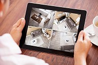 Fii cu ochii pe casa oriunde teai afla cu noile sisteme de supraveghere video pentru casa Fii cu ochii pe casa oriunde teai afla cu noile sisteme de supraveghere video pentru casa