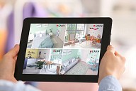 Fii cu ochii pe casa oriunde teai afla cu noile sisteme de supraveghere video pentru casa Fii cu ochii pe casa oriunde teai afla cu noile sisteme de supraveghere video pentru casa