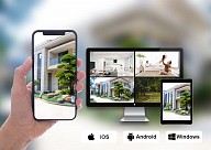 Fii cu ochii pe casa oriunde teai afla cu noile sisteme de supraveghere video pentru casa Fii cu ochii pe casa oriunde teai afla cu noile sisteme de supraveghere video pentru casa