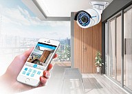 Sistem de supraveghere video Sistem de supraveghere video