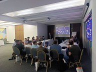 Seminar Mavili: sisteme adresabile Maxlogic & Mavigard | ABI GRUP Seminar Mavili: sisteme adresabile Maxlogic & Mavigard | ABI GRUP