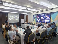 Seminar Mavili: sisteme adresabile Maxlogic & Mavigard | ABI GRUP Seminar Mavili: sisteme adresabile Maxlogic & Mavigard | ABI GRUP