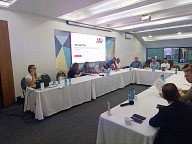 Seminar Mavili: sisteme adresabile Maxlogic & Mavigard | ABI GRUP Seminar Mavili: sisteme adresabile Maxlogic & Mavigard | ABI GRUP