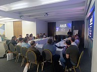 Seminar Mavili: sisteme adresabile Maxlogic & Mavigard | ABI GRUP Seminar Mavili: sisteme adresabile Maxlogic & Mavigard | ABI GRUP