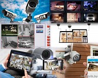 Видеонаблюдение в доме: необходимость и преимущества
