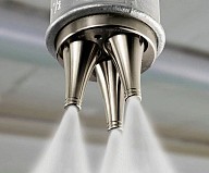 Пожаротушение и классификация систем пожаротушения Пожаротушение и классификация систем пожаротушения