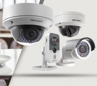 Монтаж системы видеонаблюдения Монтаж системы видеонаблюдения