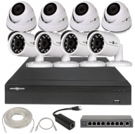 Fii cu ochii pe casa oriunde teai afla cu noile sisteme de supraveghere video pentru casa Fii cu ochii pe casa oriunde teai afla cu noile sisteme de supraveghere video pentru casa