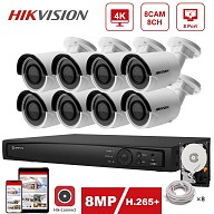 Видеонаблюдение с IP-камерами: описание, способ работы, технические характеристики, преимущества Видеонаблюдение с IP-камерами: описание, способ работы, технические характеристики, преимущества