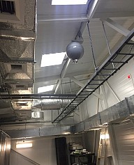 Despre modulul autonom de stingere incendiu cu gaz Brand Master Impuls-20 Despre modulul autonom de stingere incendiu cu gaz Brand Master Impuls-20