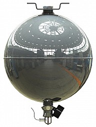 Despre modulul autonom de stingere incendiu cu gaz Brand Master Impuls-20 Despre modulul autonom de stingere incendiu cu gaz Brand Master Impuls-20