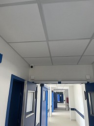 Spitalul Clinic al Ministerului Sănătății Spitalul Clinic al Ministerului Sănătății