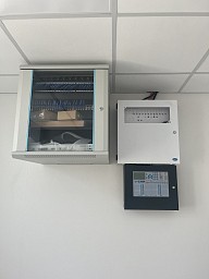 Spitalul Clinic al Ministerului Sănătății Spitalul Clinic al Ministerului Sănătății