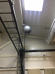 Despre modulul autonom de stingere incendiu cu gaz Brand Master Impuls-20 Despre modulul autonom de stingere incendiu cu gaz Brand Master Impuls-20