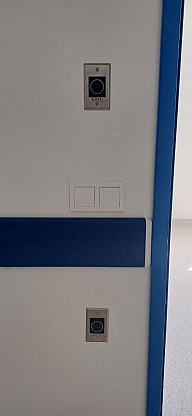 Spitalul Clinic al Ministerului Sănătății Spitalul Clinic al Ministerului Sănătății