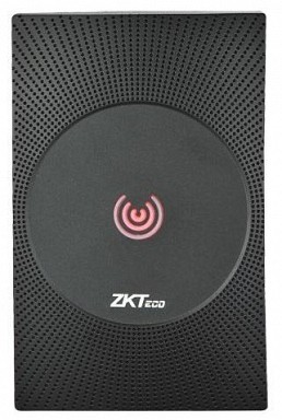 ZKTeco Считыватель карт и брелков ZKTeco KR600E(Em-Marine)