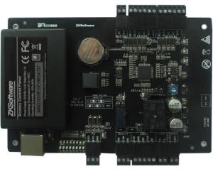 ZKTeco Сетевой контроллер управления доступом на 1 дверь C3-100