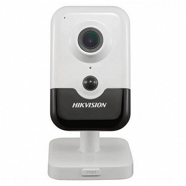 Camera IP supraveghere video Hikvision DS-2CD2421G0-IW